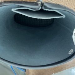 ●スパイク付き長靴24cmくらい●の画像