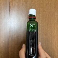 WELEDA オイルの画像