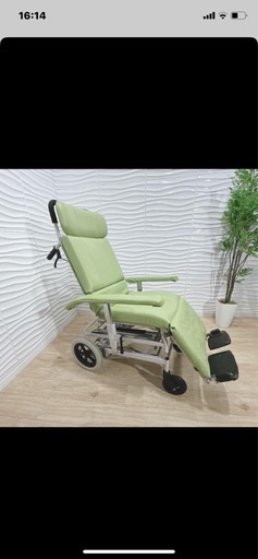 車椅子　介護用品