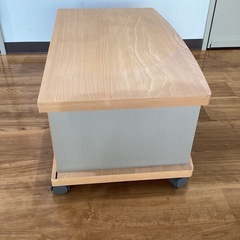 テレビ台【町田市再生家具】1211の画像