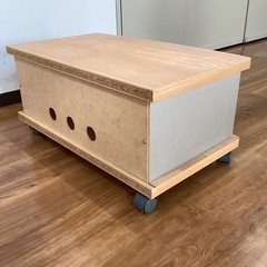 テレビ台【町田市再生家具】1211の画像