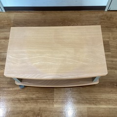テレビ台【町田市再生家具】1211の画像
