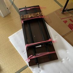 OAテーブル１(値下げ）の画像