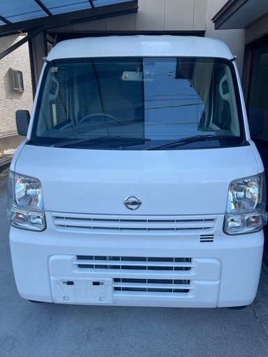 NV100クリッパーバン
