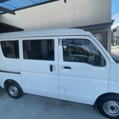 NV100クリッパーバン の画像