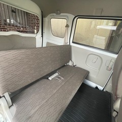 NV100クリッパーバン の画像