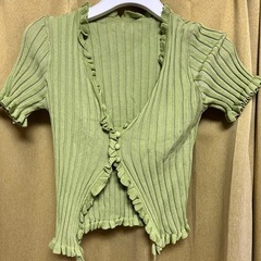 古着③SHEIN Mサイズ の画像