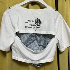 古着③SHEIN Mサイズ の画像