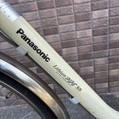 電動アシストの画像