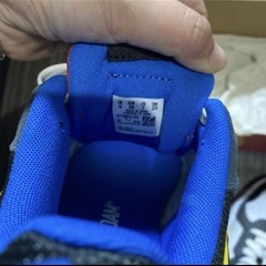 PUMA スニーカー カラーリング豊富の画像