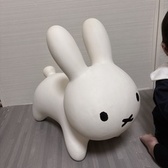 ベビー用品 ミッフィー ブルーナ 乗り物の画像