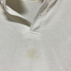 古着④SHEIN ポロシャツ ロンTの画像