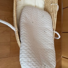 クーファン＆抱っこ布団の画像