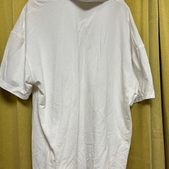 古着④SHEIN ポロシャツ ロンTの画像