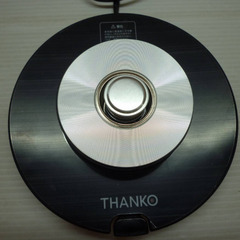 ☆▲サンコー　一人用　1人用　一人暮らし　小型　どんぶり型　超高速炊飯器　「炊き立て丼」　どんぶり炊飯器　炊飯器　どんぶり　の画像