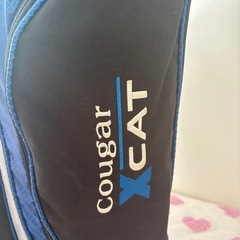 ゴルフクラブ　セット　中古の画像