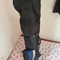 ゴルフクラブ　セット　中古の画像