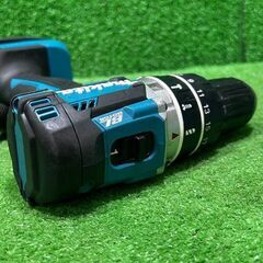 マキタ(makita) HP484DZ 充電式震動ドライバドリル【船橋馬込店】【店頭取引限定】【中古】管理番号：IT93LYNB942Sの画像