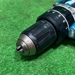 マキタ(makita) HP484DZ 充電式震動ドライバドリル【船橋馬込店】【店頭取引限定】【中古】管理番号：IT93LYNB942Sの画像
