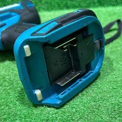 マキタ(makita) HP484DZ 充電式震動ドライバドリル【船橋馬込店】【店頭取引限定】【中古】管理番号：IT93LYNB942Sの画像