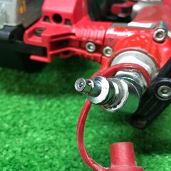 【SFU】MAX HV-R41 G2 41mm マックスねじ打ち機ターボドライバ【中古動作品】の画像