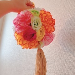 前撮り用品 和装の画像