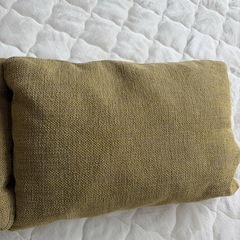 近親家具　ソファ用クッション　2個セットの画像