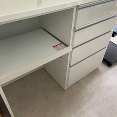 ◇ドリーム尼崎1号館◇【ジモティー割引対象商品】高橋木工所 2枚扉オープンボードの画像