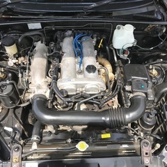 ロードスター NB6C MT 1600cc 鈴鹿の画像