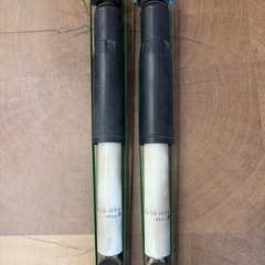 ホンダ　フリード　モデューロX 純正ショックアブソーバー、中古1式　【現地渡し限定】の画像