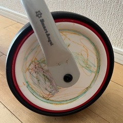 足蹴りバイク ER miniの画像