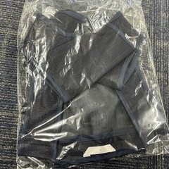 【ボックス販売】アウトレット　冷却ベスト  ボックス購入限定　取り置きなし　先着順　引取り限定　【〜12/13まで】の画像