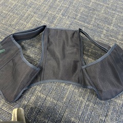 【ボックス販売】アウトレット　冷却ベスト  ボックス購入限定　取り置きなし　先着順　引取り限定　【〜12/13まで】の画像