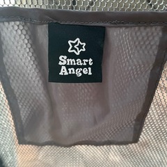 SmartAngel、折りたたみベビーサークルの画像