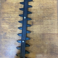 makita 300mm生垣バリカン　MUH301
の画像