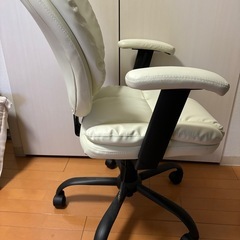 ワークチェアの画像