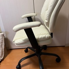 ワークチェアの画像