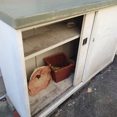 物置 倉庫の画像