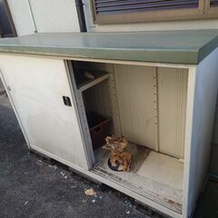 物置 倉庫の画像