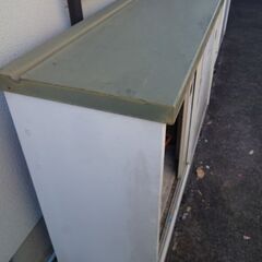 物置 倉庫の画像