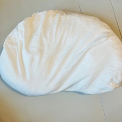 エスメラルダ　ベビー枕　ドーナツ枕の画像