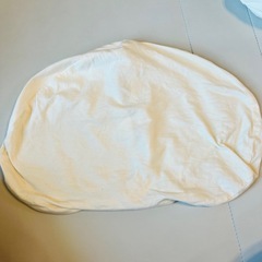 エスメラルダ　ベビー枕　ドーナツ枕の画像