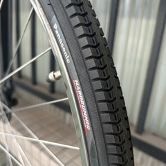 🔹電動アシスト車 YAMAHA PAS ami 前後タイヤ新品✨ 参考価格 : 155,000円の画像