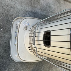 コロナ　ストーブ中古品　まだまだ使えます
の画像