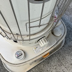 コロナ　ストーブ中古品　まだまだ使えます
の画像