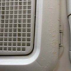 アイリスオーヤマ ペットトレー　レギュラーサイズ2枚　　の画像