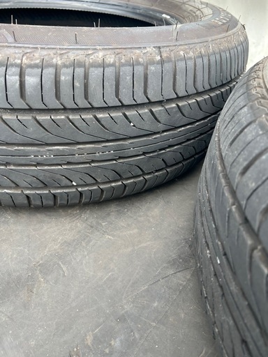 　225/60 R17  ノーマルタイヤ　ROCKBLADE