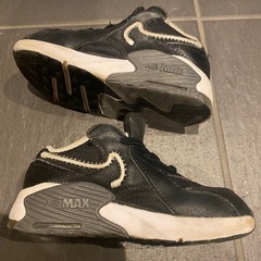 Nike ナイキベビー エア マックス エクシー 15cm キッズ ベビー スニーカーの画像