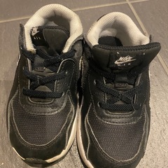 Nike ナイキベビー エア マックス エクシー 15cm キッズ ベビー スニーカーの画像