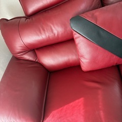 ニトリソファの画像